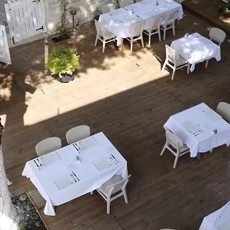 פאטהיה Babzen Butik Otel מראה חיצוני תמונה