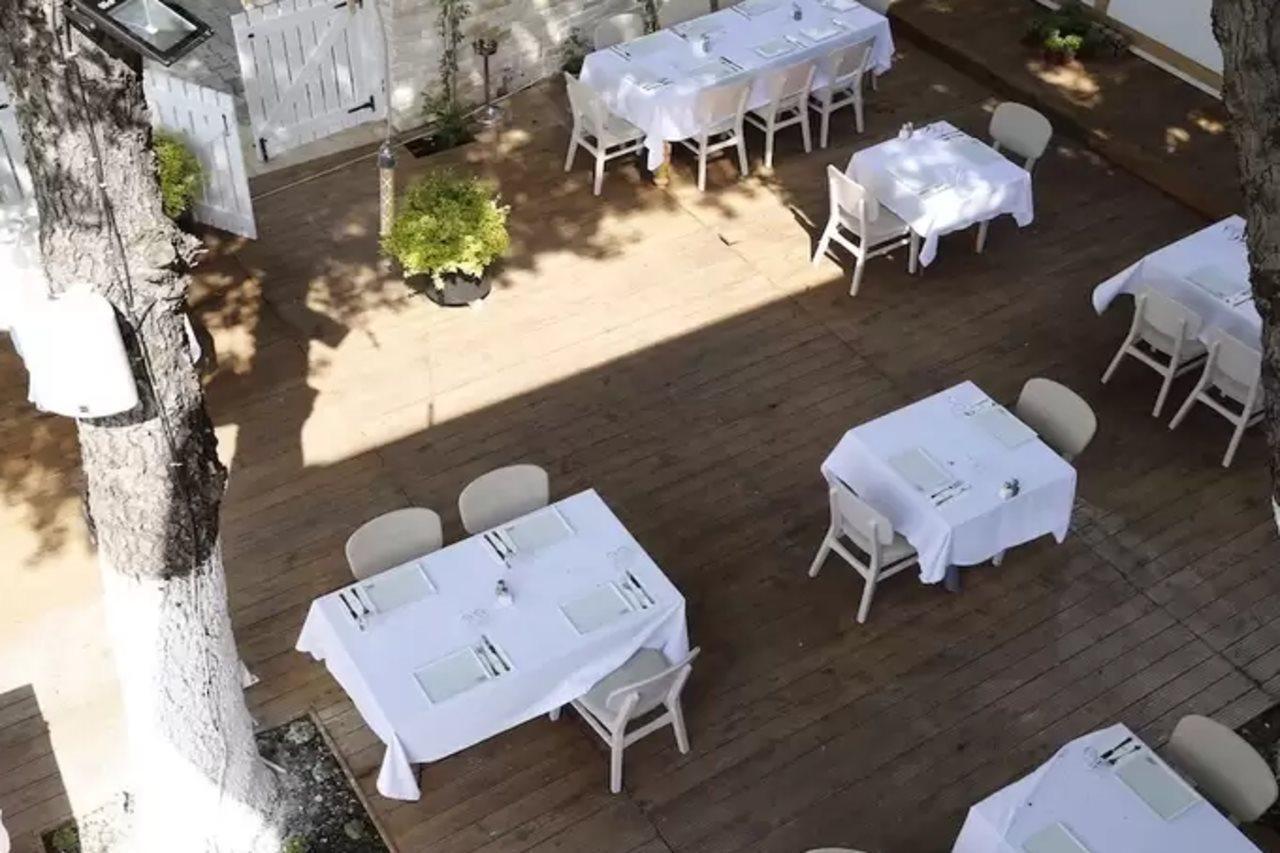 פאטהיה Babzen Butik Otel מראה חיצוני תמונה