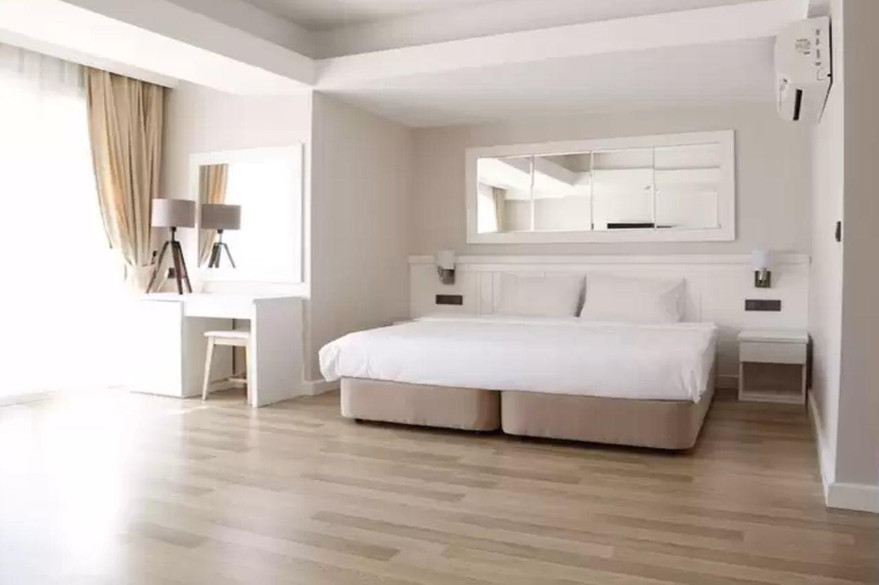 פאטהיה Babzen Butik Otel מראה חיצוני תמונה